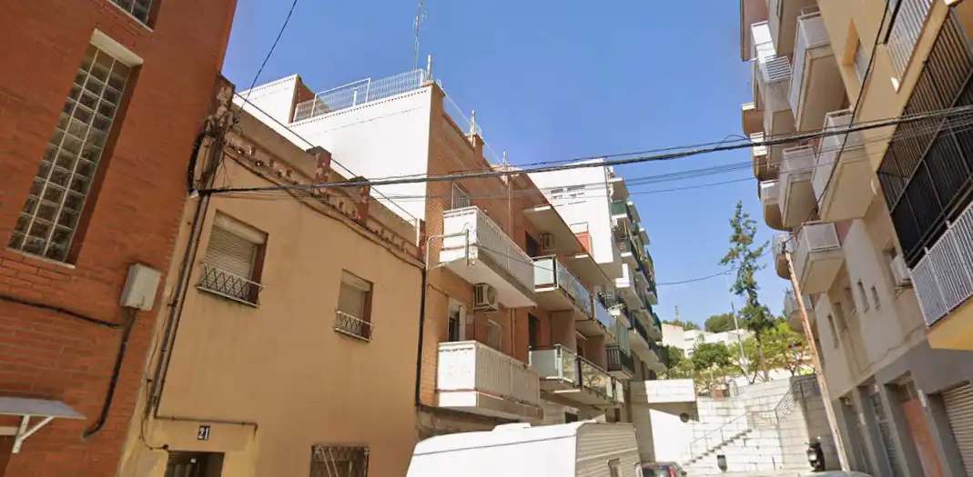 Wohnung zum Verkauf in Garrofers, Diagonal - Colomeres