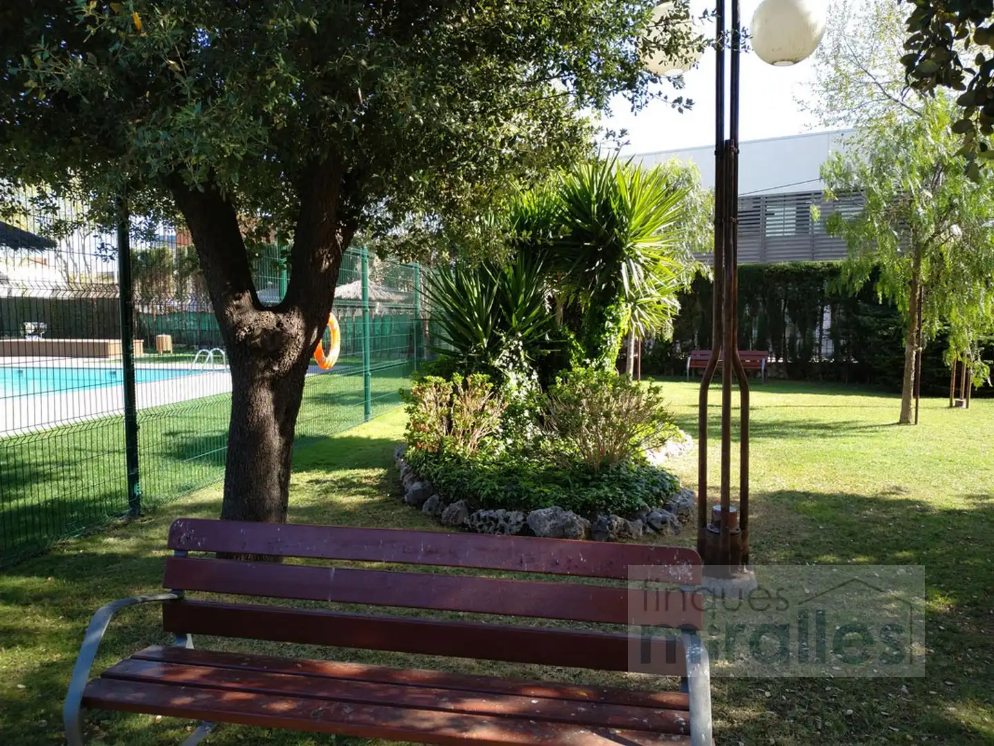 Piso de alquiler en Vilassar de Dalt