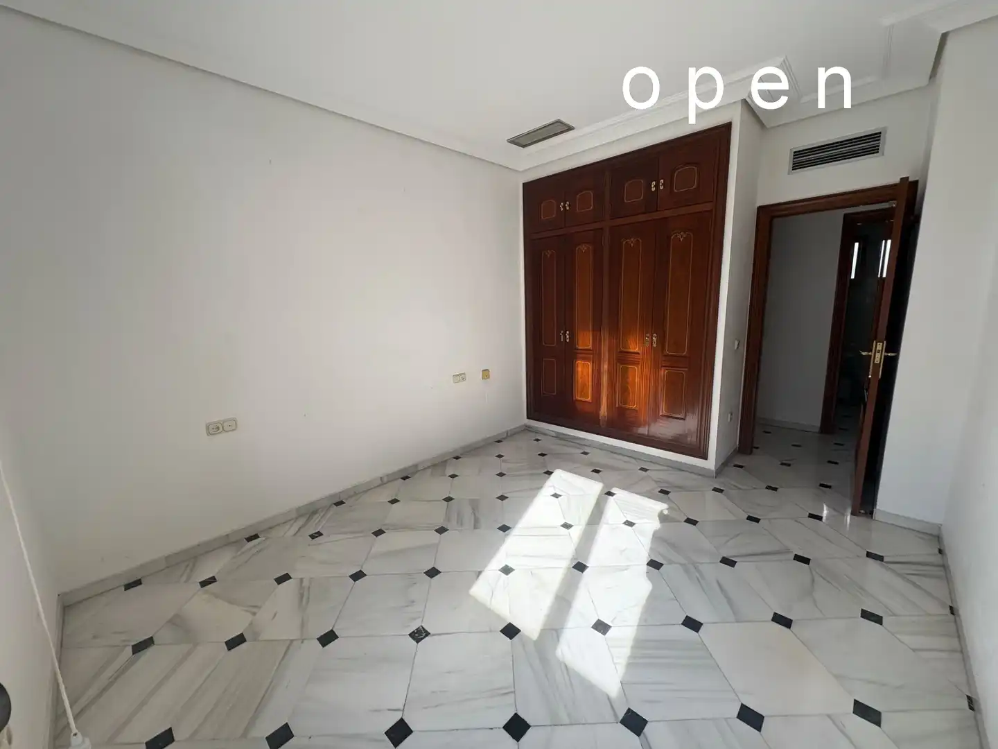 Piso de alquiler en Córdoba con Aire acondicionado, Calefacción y Terraza
