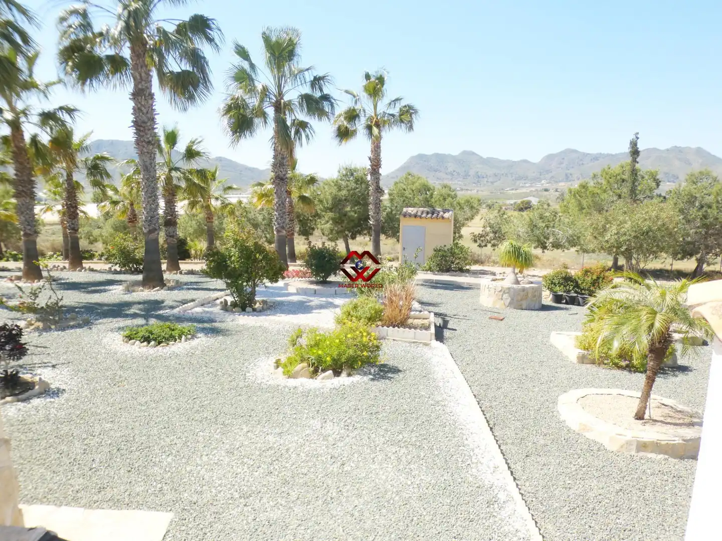 Villa con terrazza in vendita a Mazarrón Casco Urbano, imagen 85