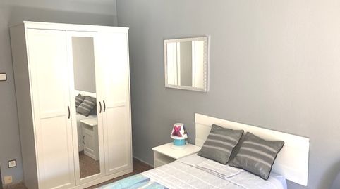 Foto 5 de Piso de alquiler en Camino de la Mosquetera, Barrio de Delicias, Zaragoza Capital