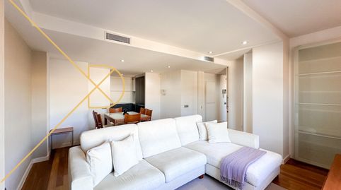 Foto 3 de Pis de lloguer a Passeig Gracia, Dreta de l'Eixample, Barcelona Capital