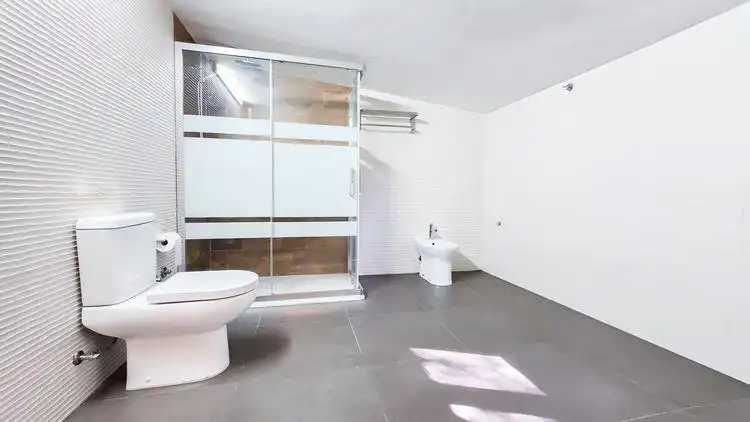 Baño de Casa o chalet en venta en Castril con Calefacción, Jardín privado y Parquet