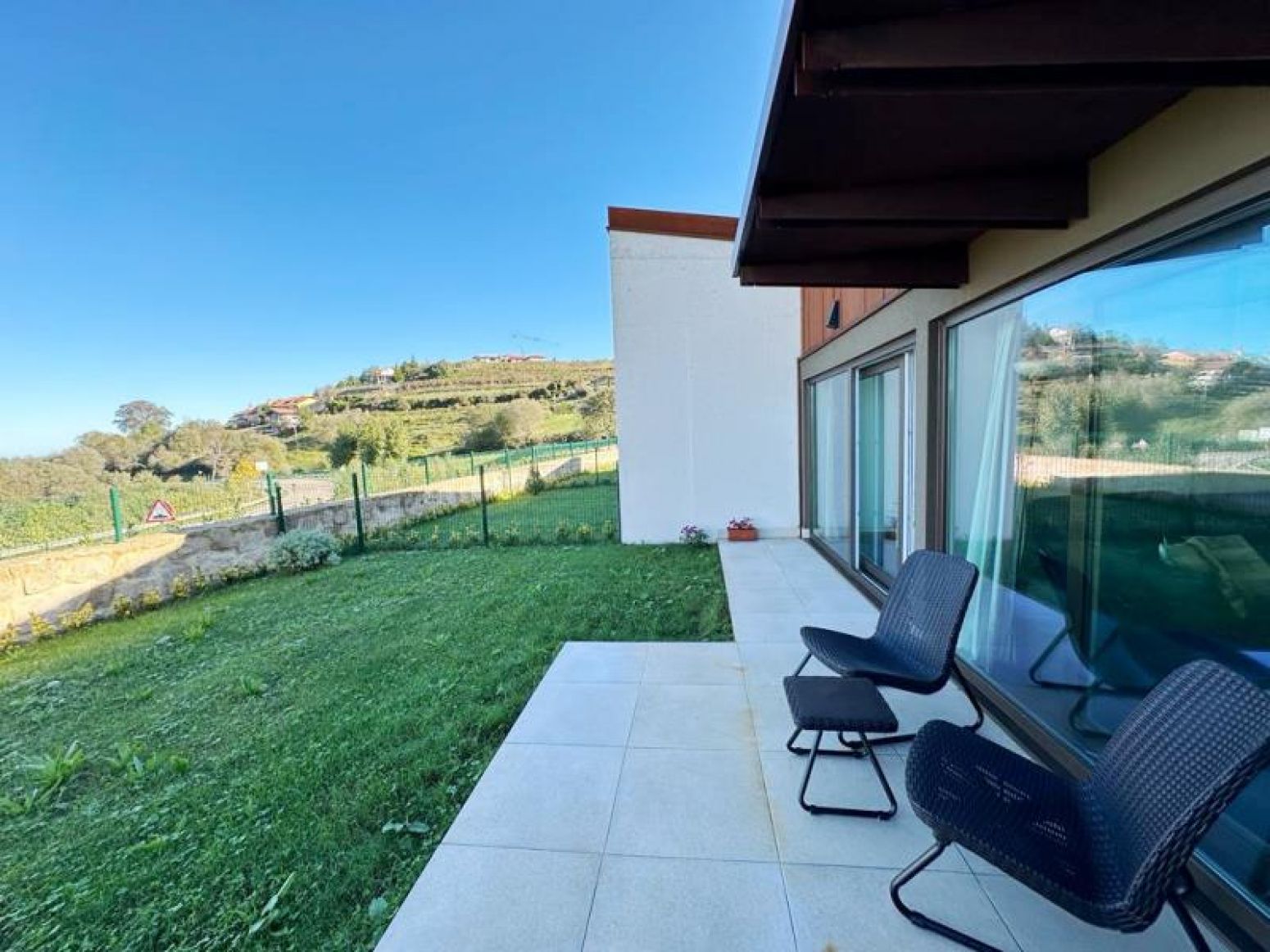 Single-family semi-detached to rent in Canales - Urbanización Puerta de Comillas, Udías