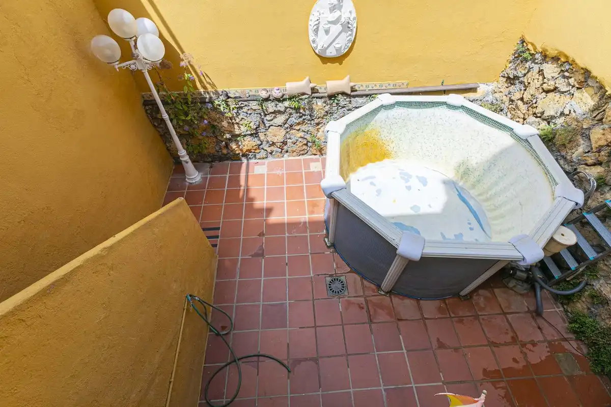 Reihenhaus mit Pool zum Verkauf in Marbella - Marbella,Calle Cristo de los Molinos, imagen 27