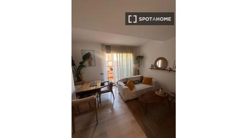 Photo 2 of Study to share in El Camp d'en Grassot i Gràcia Nova,  Barcelona Capital