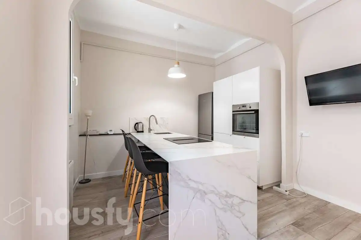 Wohnung mit Terrasse zum Verkauf in Calle Clot ., imagen 21