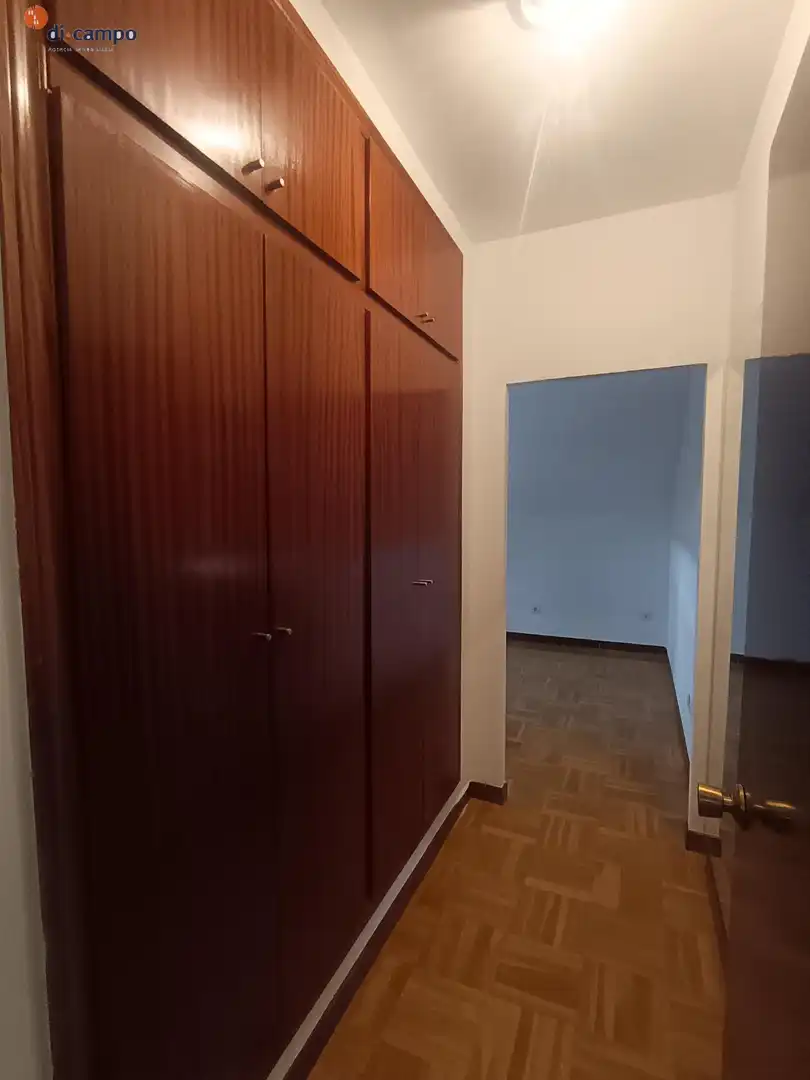 Attic for rent in Valladolid  with Heating, Terrace and Storage room