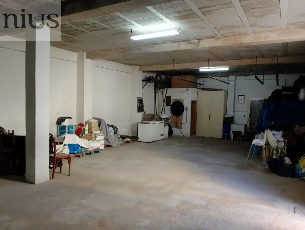 Residencial en venta en Benimodo