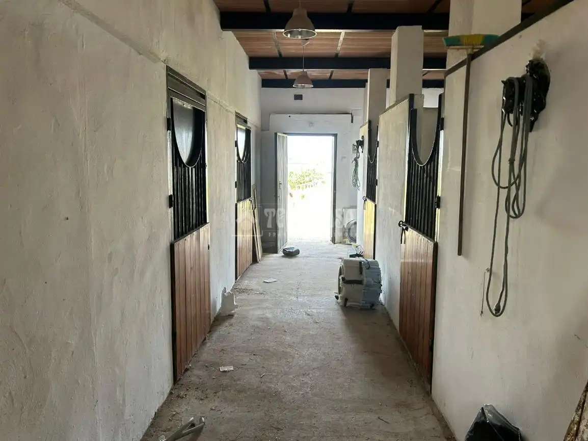 Finca rústica en venta en Huelva