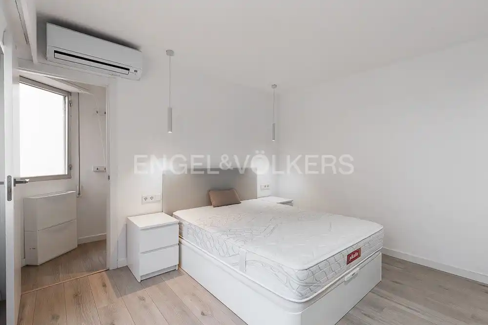 Flat with lift to rent in Gran Via del Marqués del Túria, imagen 24