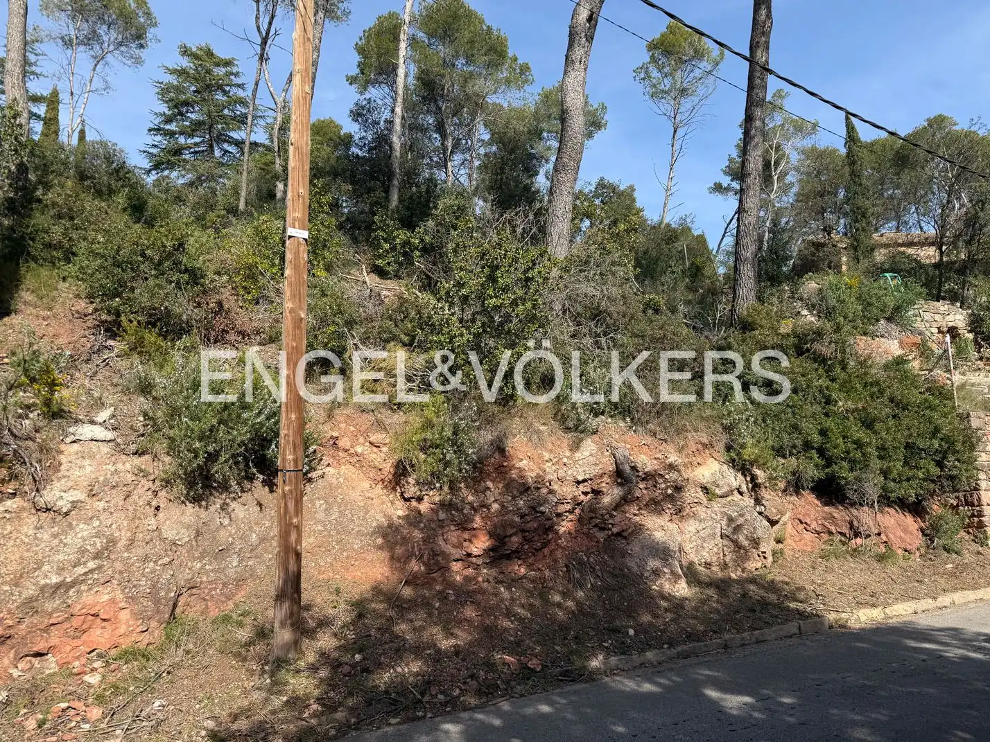 Residential land for sale in El Racó - Sant Feliu del Racó, imagen 4