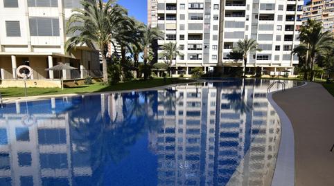 Foto 3 de Apartament en venda a Rincón Bajo, Alicante