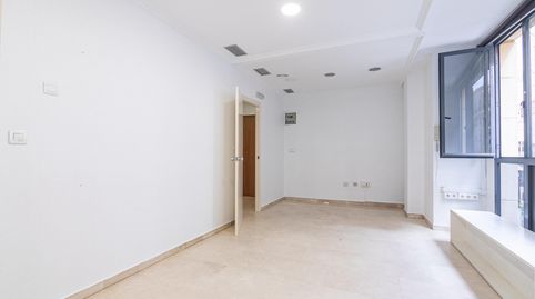 Foto 5 de Oficina de alquiler en Centro, Elche / Elx