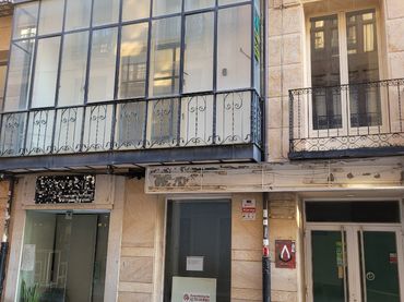 Locale commerciale in vendita a Calle el Collado 10