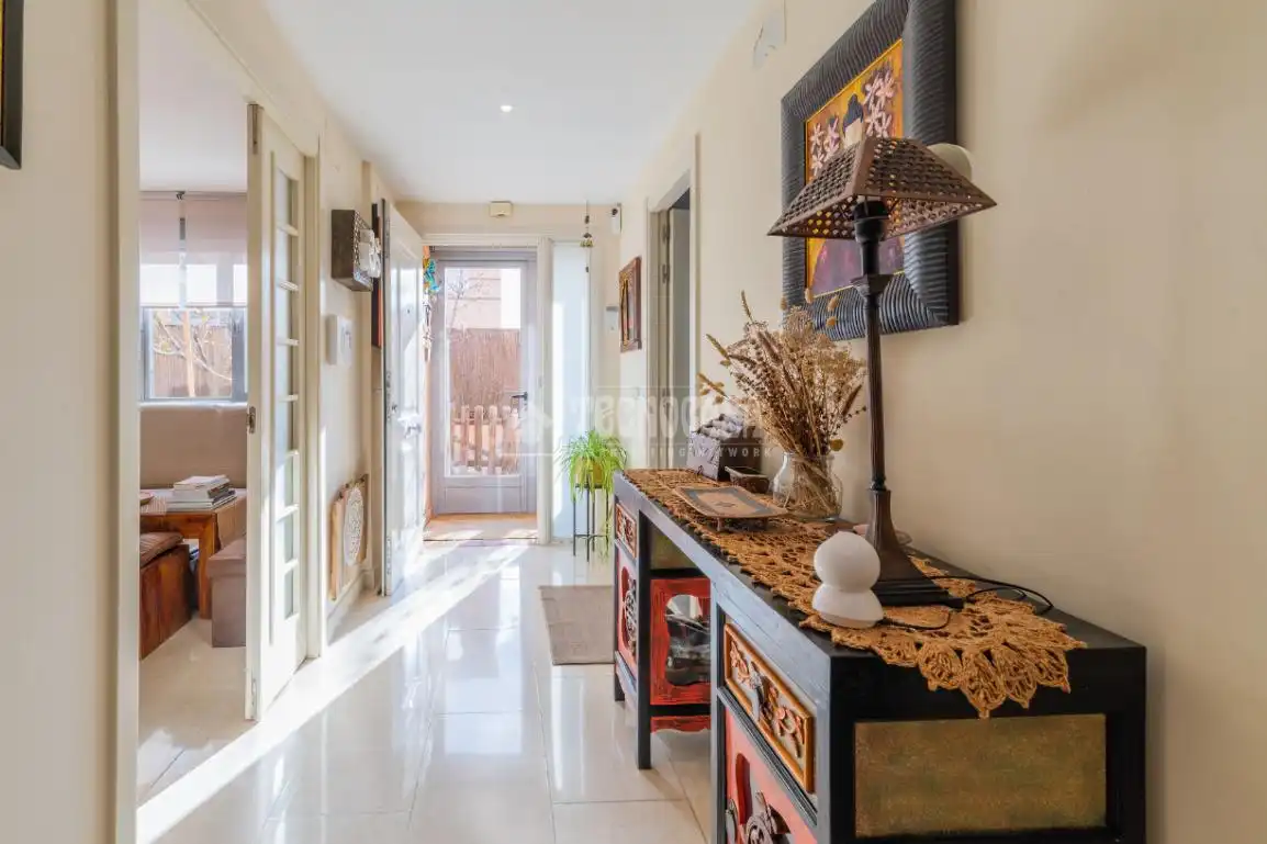 Casa bifamiliare con terrazza in vendita a Las Castañeras - Bulevar, imagen 27