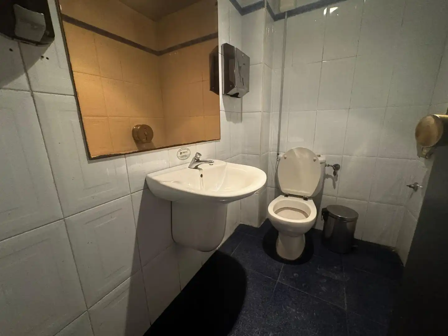 Local comercial en venta en Carrer Mare de Déu de la Mercè, imagen 11
