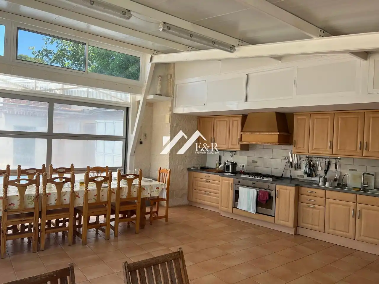 Maison avec piscine à vendre à ., imagen 23