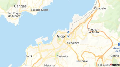 Photo 3 of House or chalet for sale in Centro - Areal, Vigo