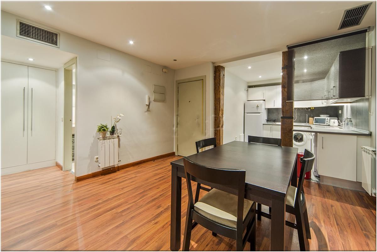 Apartment to rent in De Hortaleza, Justicia - Chueca, Centro,  Madrid Capital