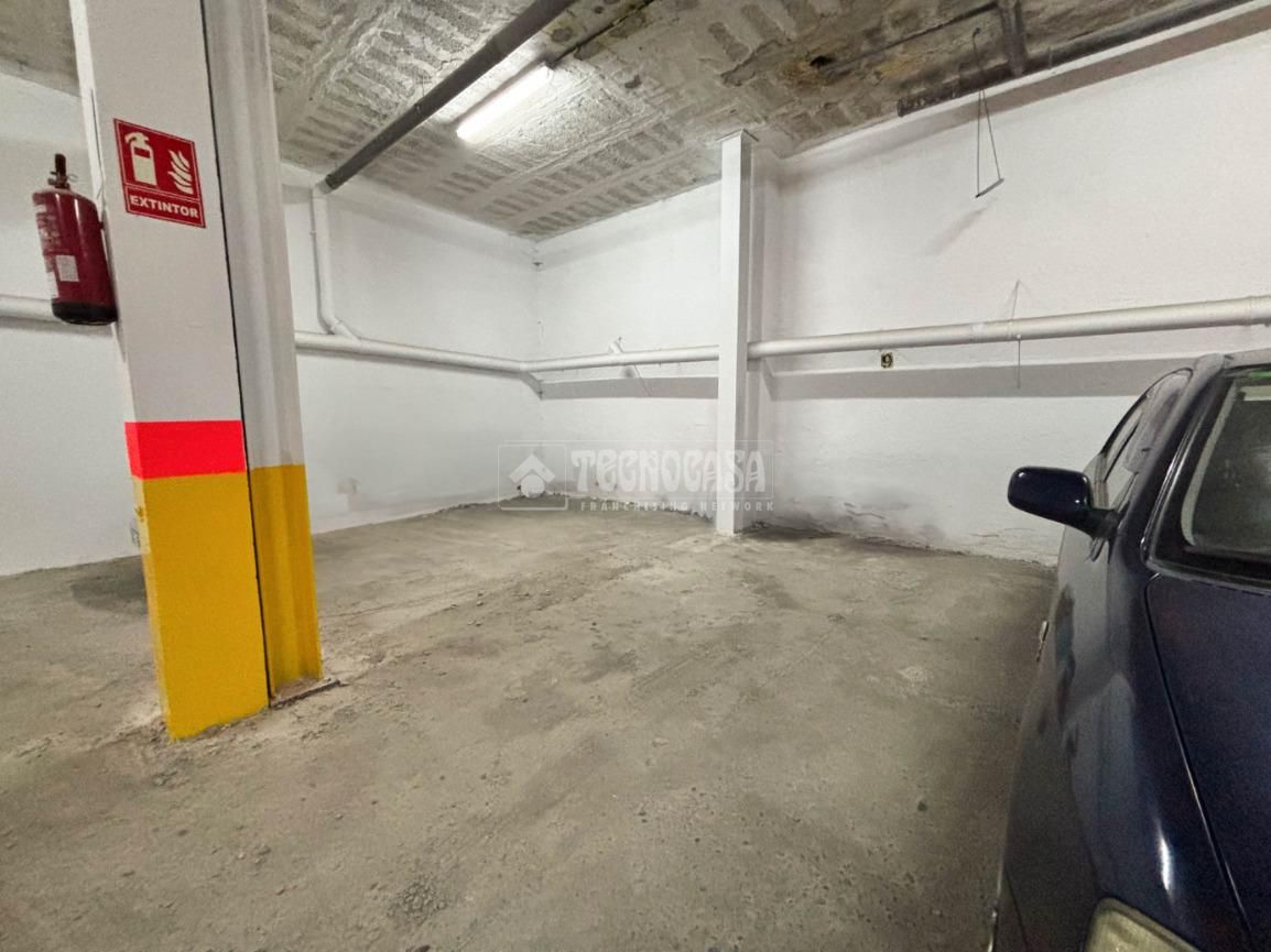 Garage for sale in Ingenio