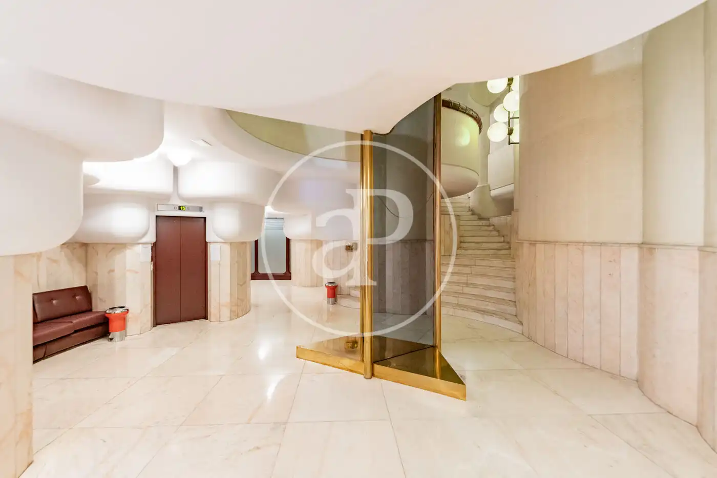 Piso con piscina en venta en Av. de América, imagen 43