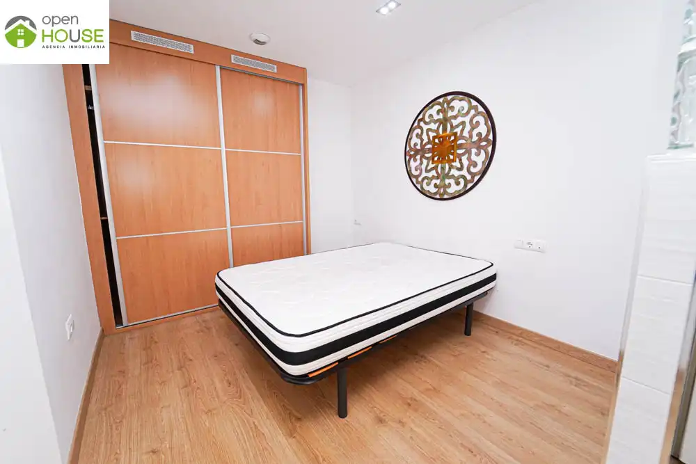 Flat for rent in Granada, Granada