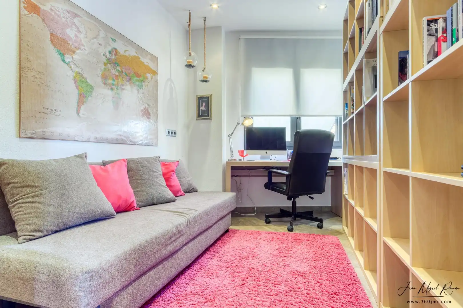 Sala d'estar de Casa o xalet en venda en Santa Llogaia d'Àlguema amb Aire condicionat, Terrassa i Traster