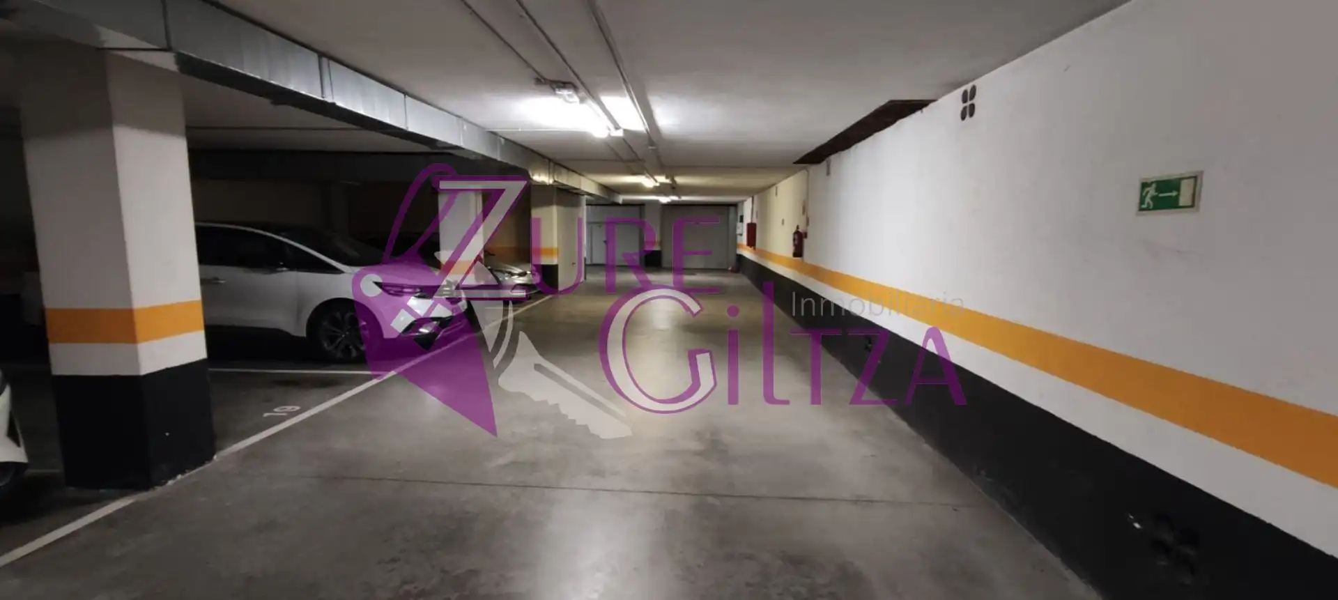 Einzelparkplatz zum Verkauf in Durango, imagen 2