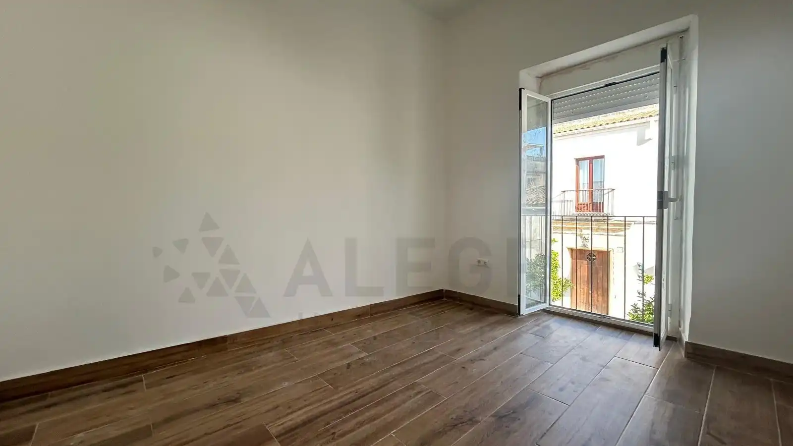 Terraza de Piso en venta en Jerez de la Frontera con Balcón