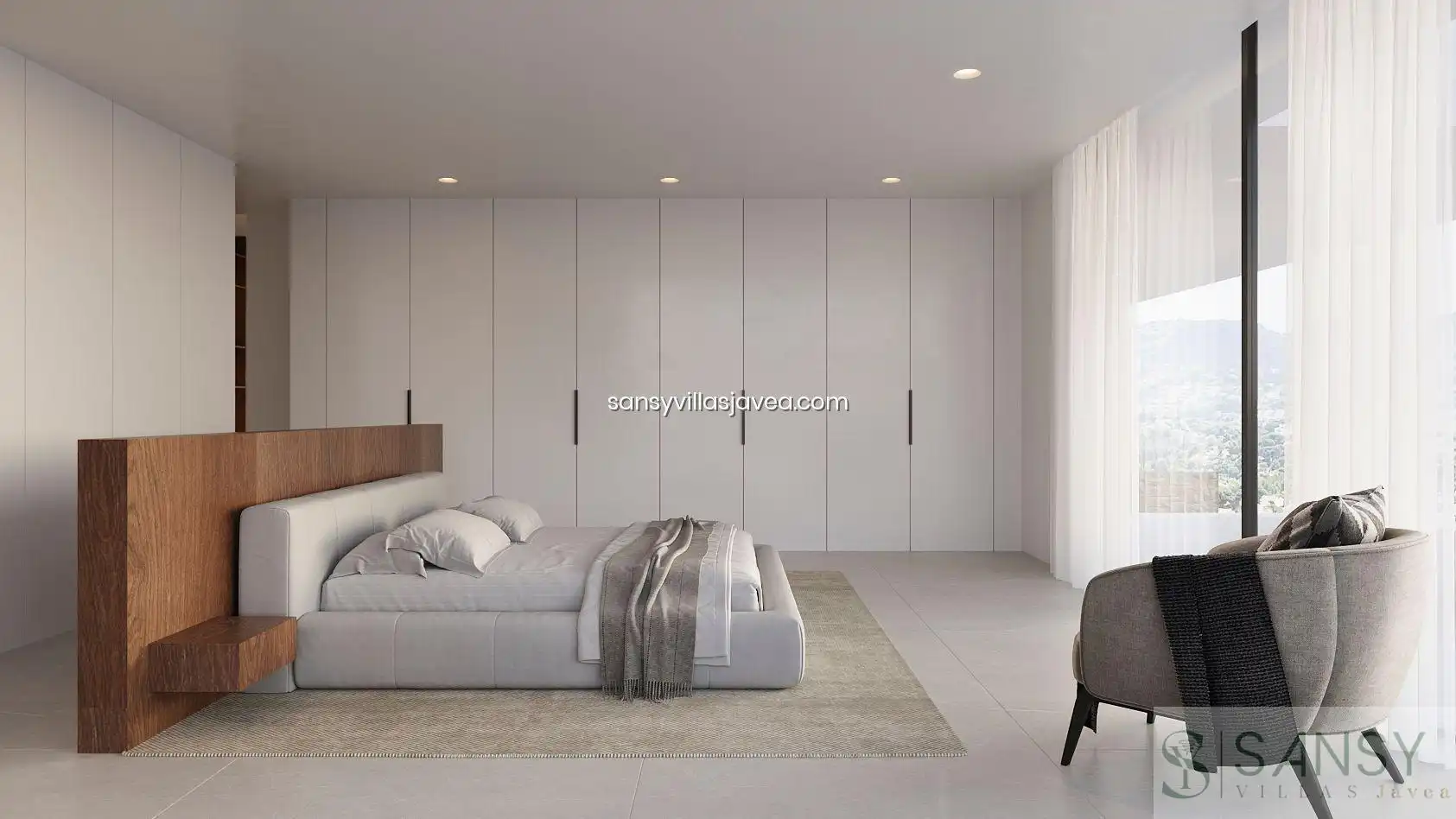 Chalet en venta en Benimeit - Tabaira, imagen 11