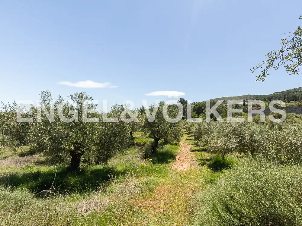 Casa o chalet en venta en Ontinyent con Calefacción, Jardín privado y Terraza