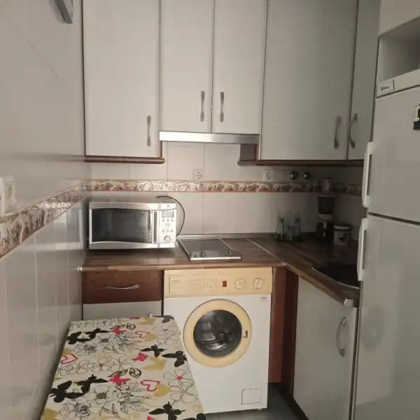 Cuina de Pis en venda en Motril amb Balcó