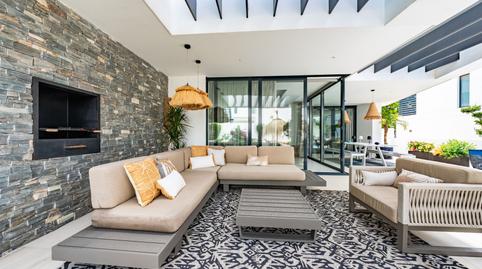 Photo 3 of House or chalet to rent in Jose Echegaray-l Vista Pl, 158, Nueva Alcántara, Málaga