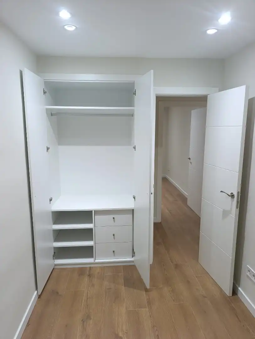 Habitación de Apartamento en venta en Vila-seca con Parquet, Balcón y Piscina comunitaria