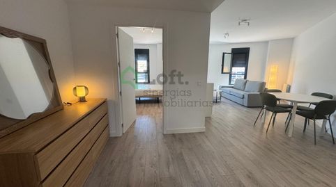 Foto 5 de Apartament de lloguer a Maria Auxiliadora - Barriada de Llera, Badajoz Capital