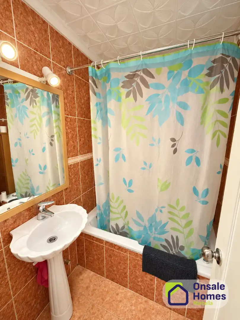 Piso con terraza en venta en Calle los Geraneos, imagen 14