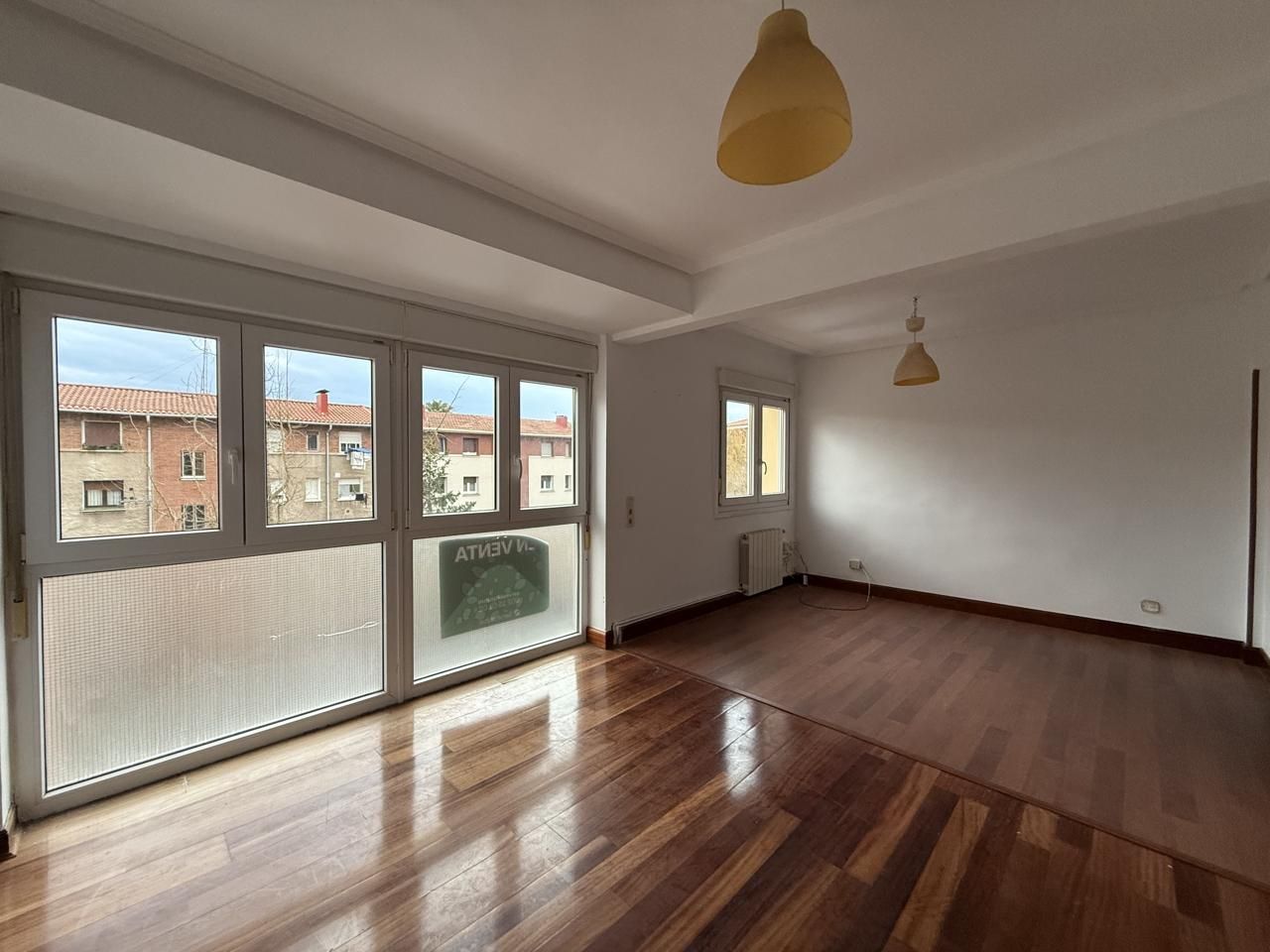 Flat for sale in San Juan, Centro Urbano - Hirigunea