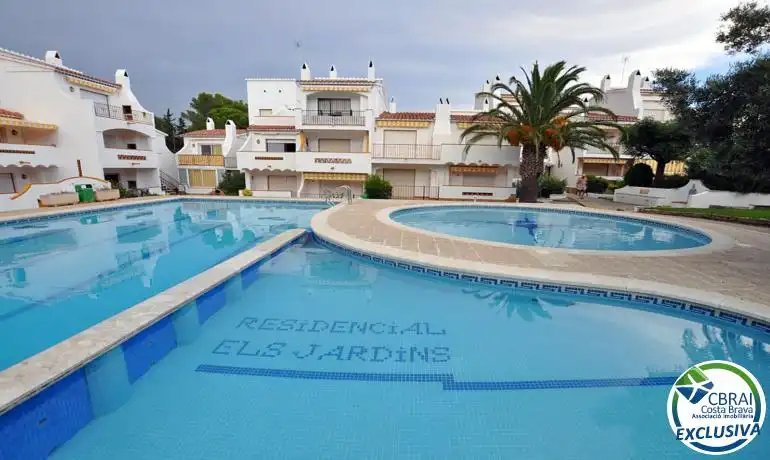 Mini appartamento con piscina in vendita a Carrer de Josep Carner, imagen 23