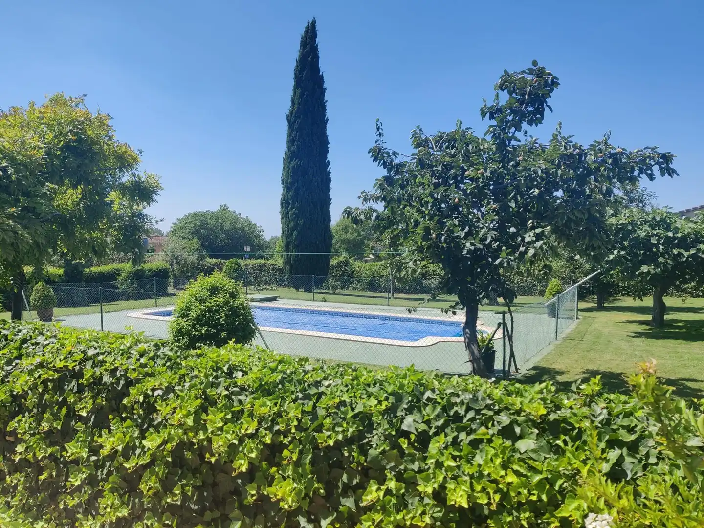 Haus oder Chalet zum Verkauf in El Molar (Madrid)