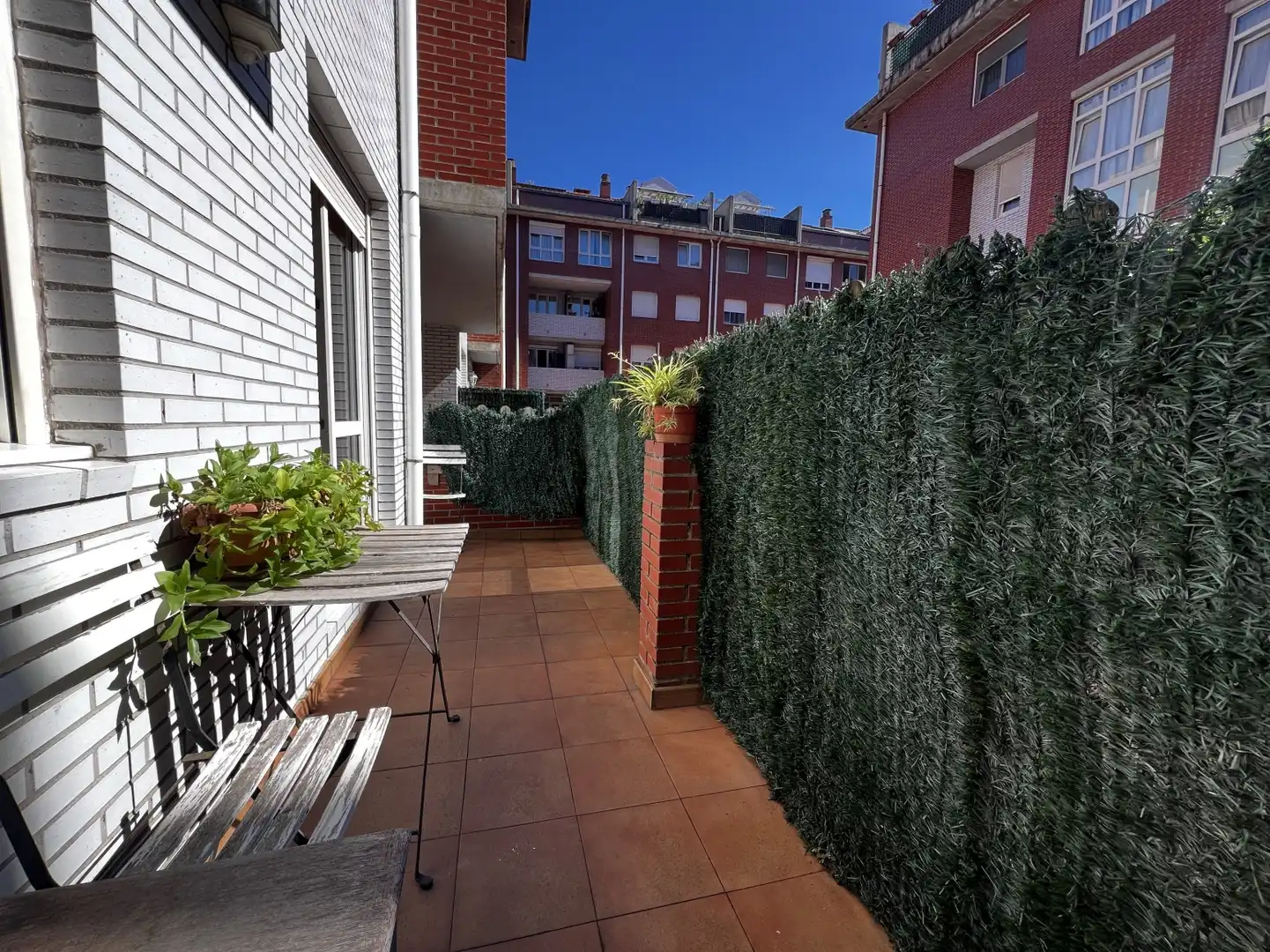 Flat with garden for sale in Guarnizo - CL BOO-BALLESTAS, imagen 20