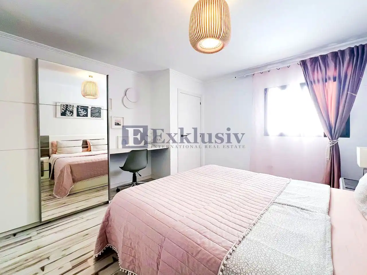 Piso con piscina en venta en Costa Adeje, imagen 13
