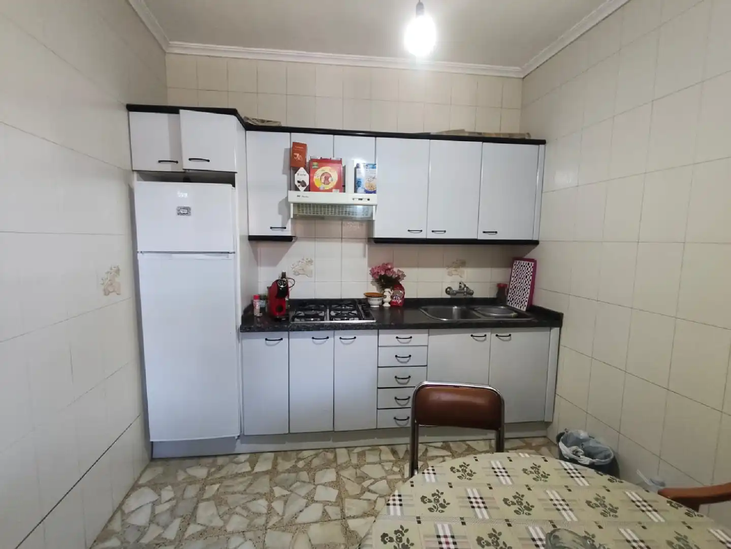 Casa o chalet en venta en Santa Elena de Jamuz