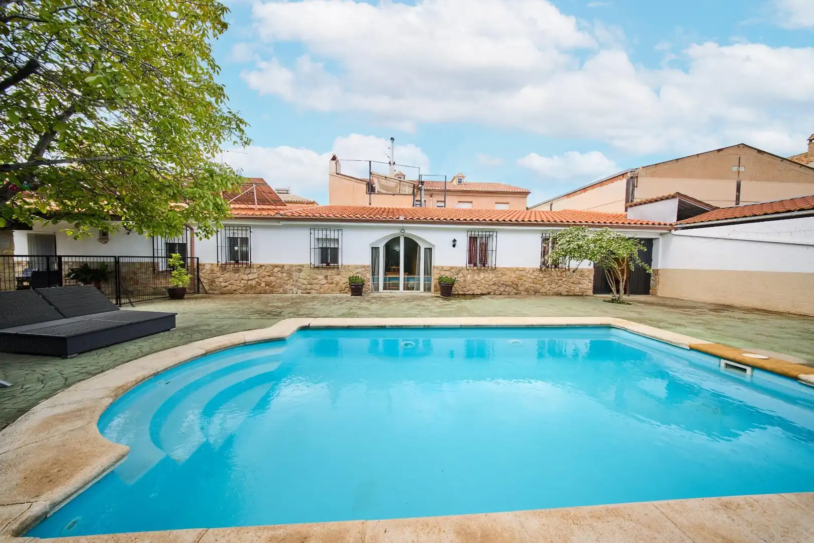 Country homes for sale in MEDINA AZAHARA, 16, Puebla de Don Fadrique