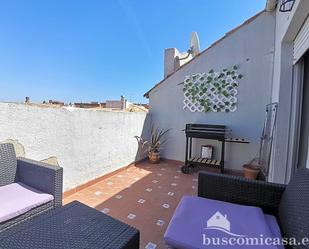 Flat to rent in Pintor El Greco, Zona Hospital