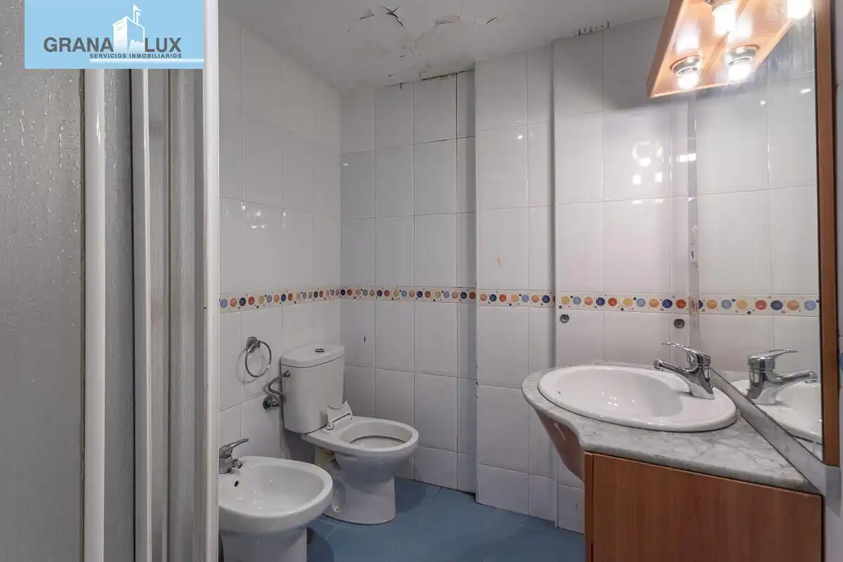 Piso con ascensor en venta en Calle Reina Mora, imagen 13