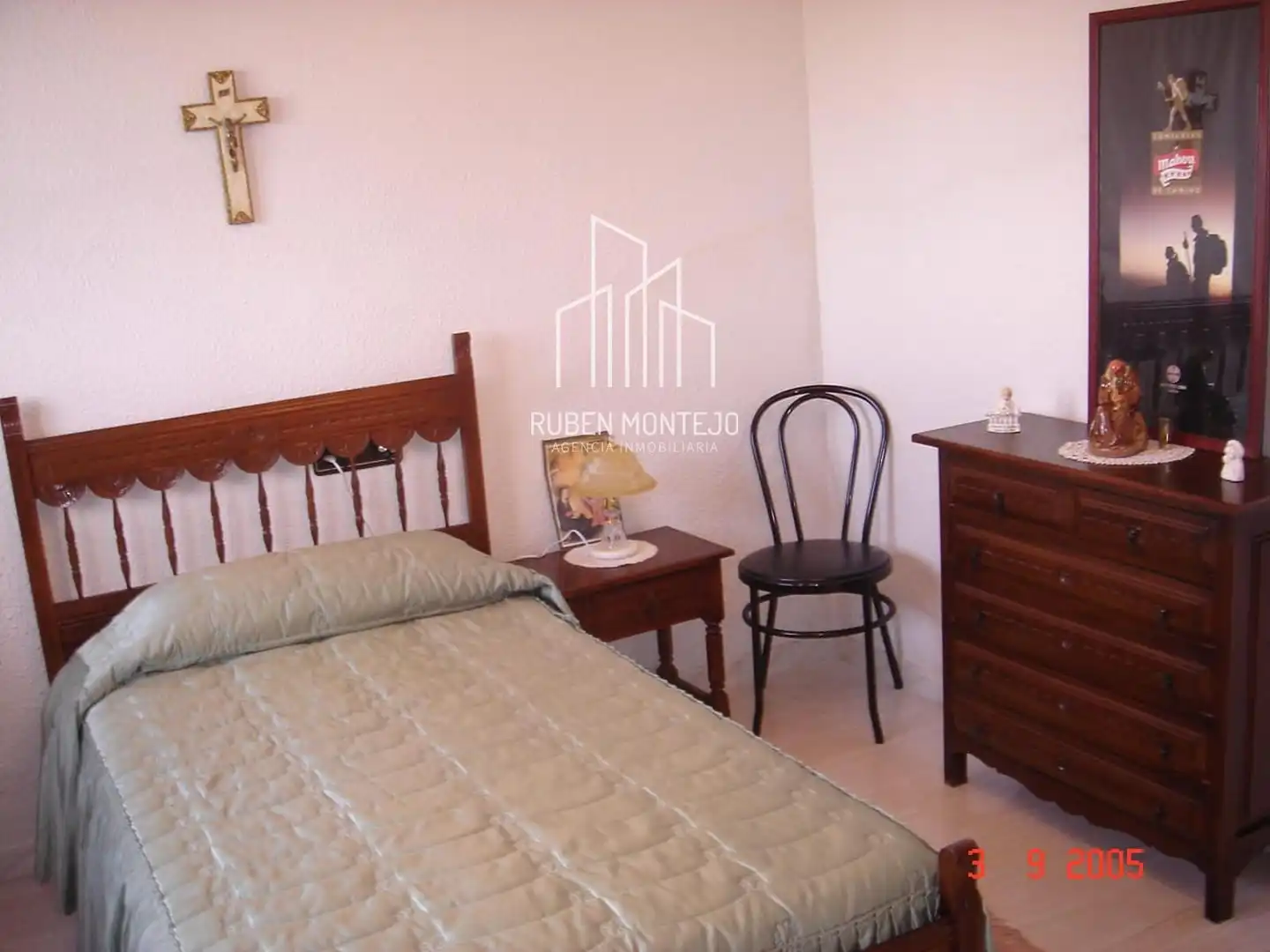 Villa avec terrasse à vendre à Chinchibarra - Capuchinos, imagen 56