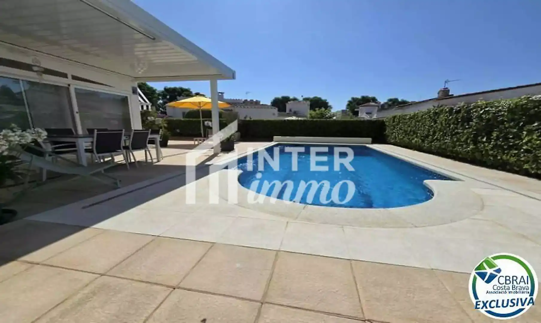 House with pool for sale in Carrer Montseny 82, imagen 5