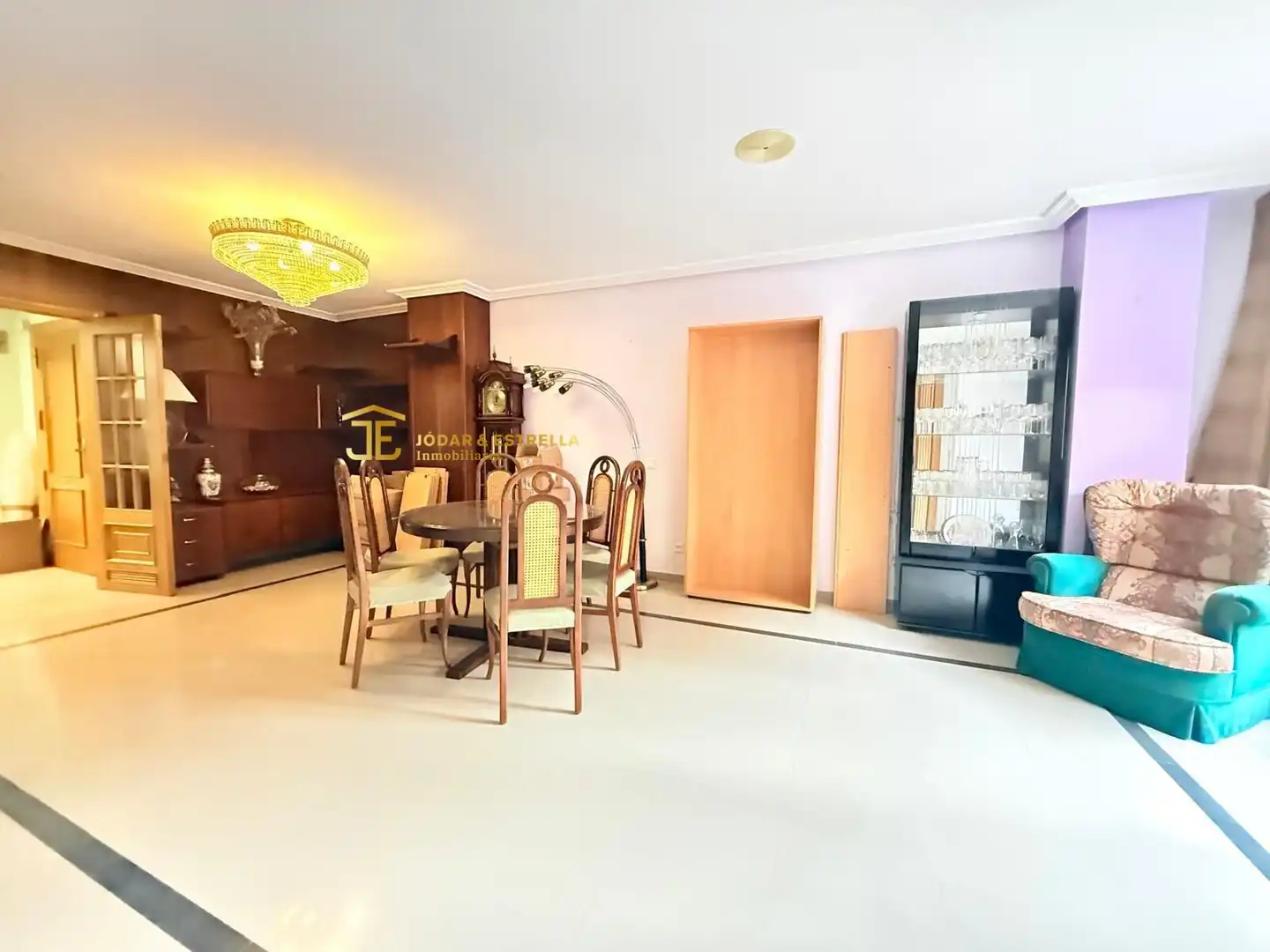 Piso con terraza en venta en Lorca Ciudad, imagen 5