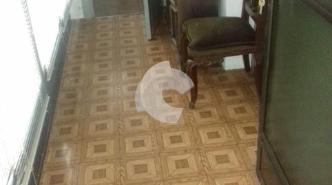 Foto 4 de Casa o xalet en venda a Santa Cruz de Arrabaldo, San Rosendo, Ourense